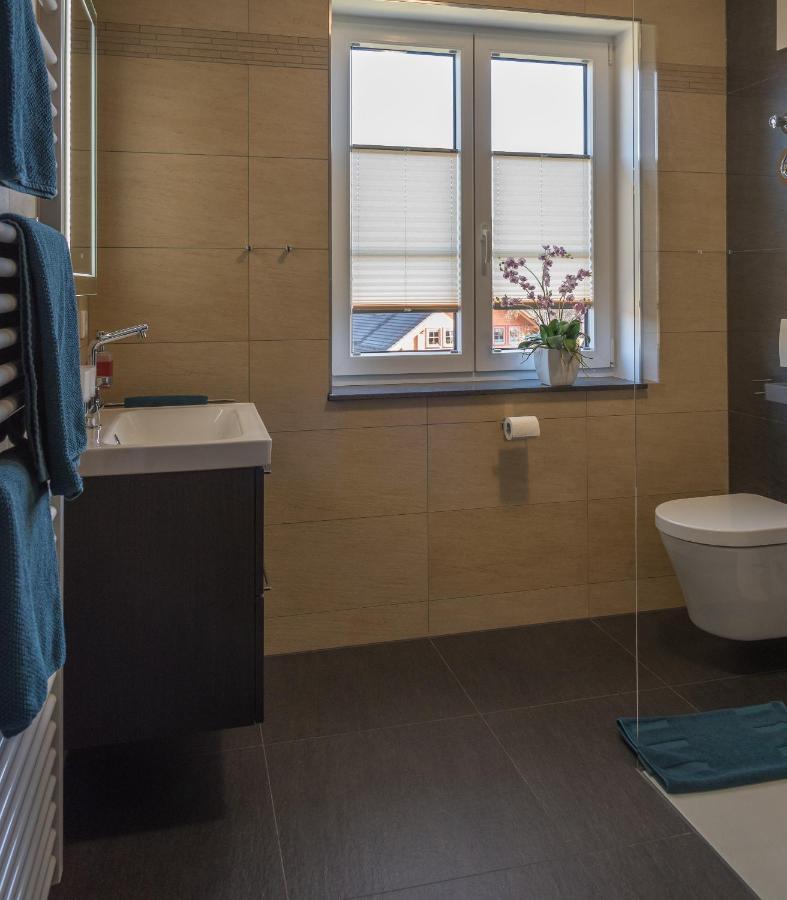 Landhaus Waltersdorf - Pool & Wellness 바트샨다우 외부 사진